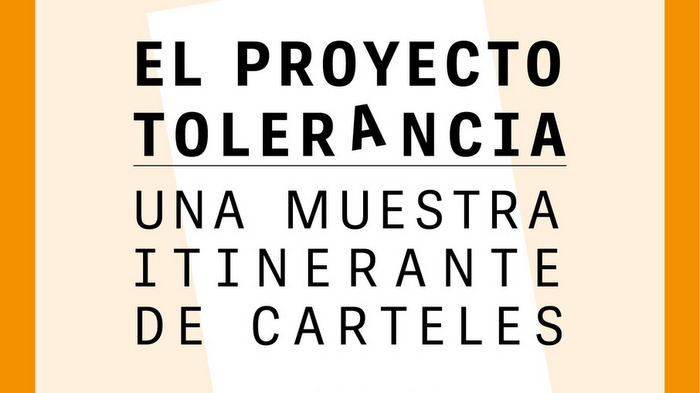 “El Proyecto Tolerancia” llega al Museo Nacional de Arte Decorativo argentino