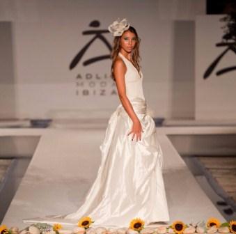 Desfile de moda Adlib