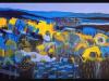 Miska Mohmmed I Contemporary Landscape Art I 1-54 New York I OOA GALLERY I Booth 25