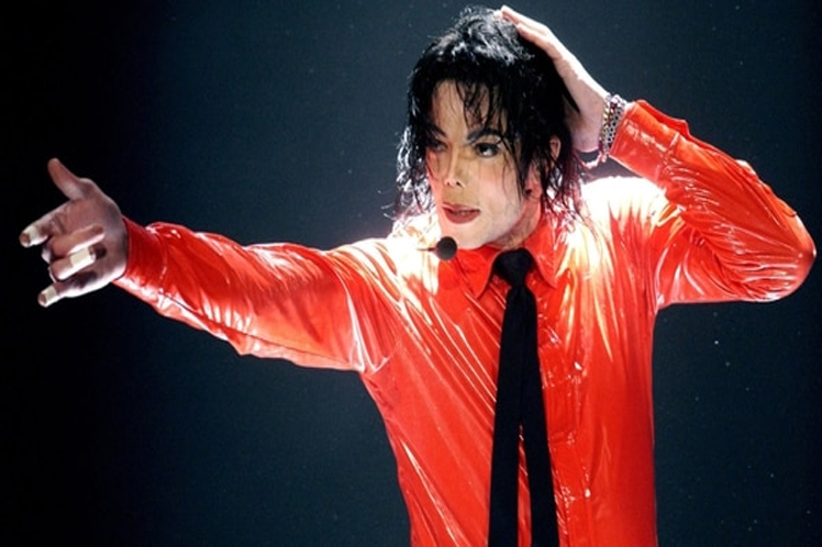 Broadway Will Produce Musical about Michael Jackson´s Life