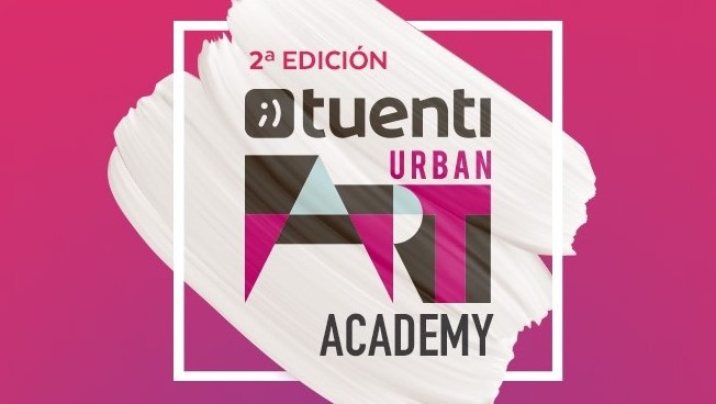 Tuenti Urban Art Academy: el arte urbano vuelve a las universidades españolas