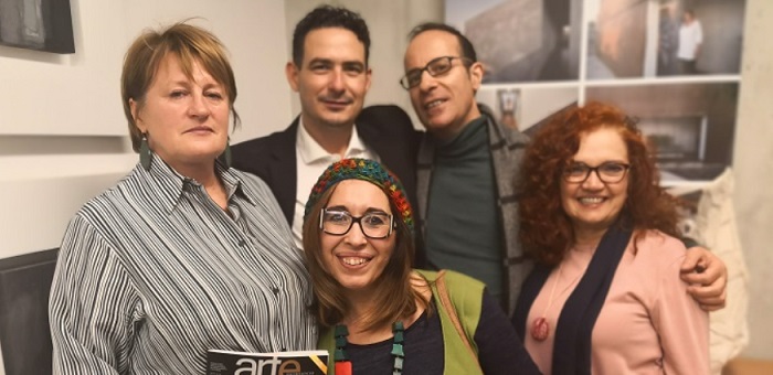 Post - Marbella: Arte por Excelencias returns to Art Unity