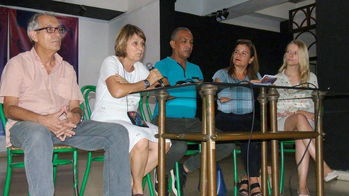 Festival de Cine Europeo en Cuba:  Más que Cine