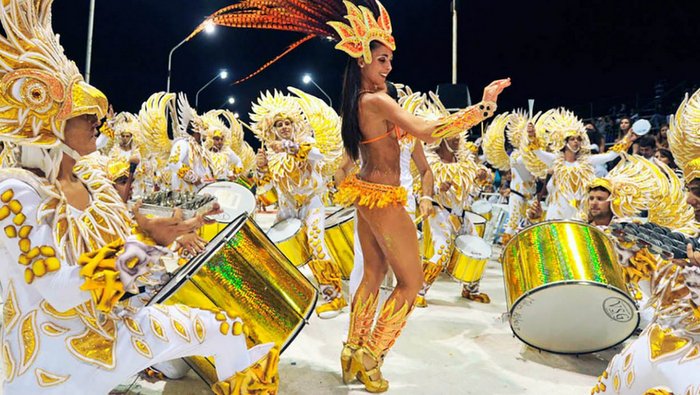 Hermandad en Iberoamérica y el Caribe: Alegría de carnaval