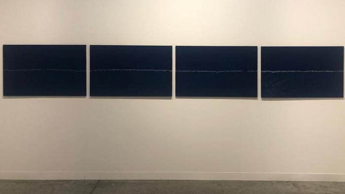 Galería Madragoa en Art Basel 2019
