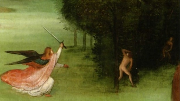 Gemäldegalerie of the Fine Arts Academy: Hieronymus Bosch & Agathe Pitié