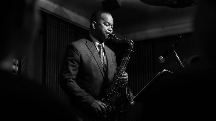 Victor Goines: El jazz es una forma de vida