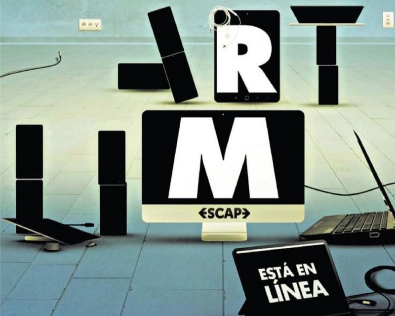 ¿Qué ver en ART LIMA este fin de semana? 