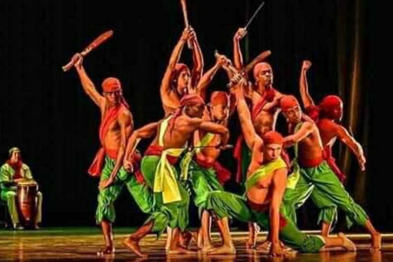 Consideraciones en torno a la creación en la danza folklórica cubana