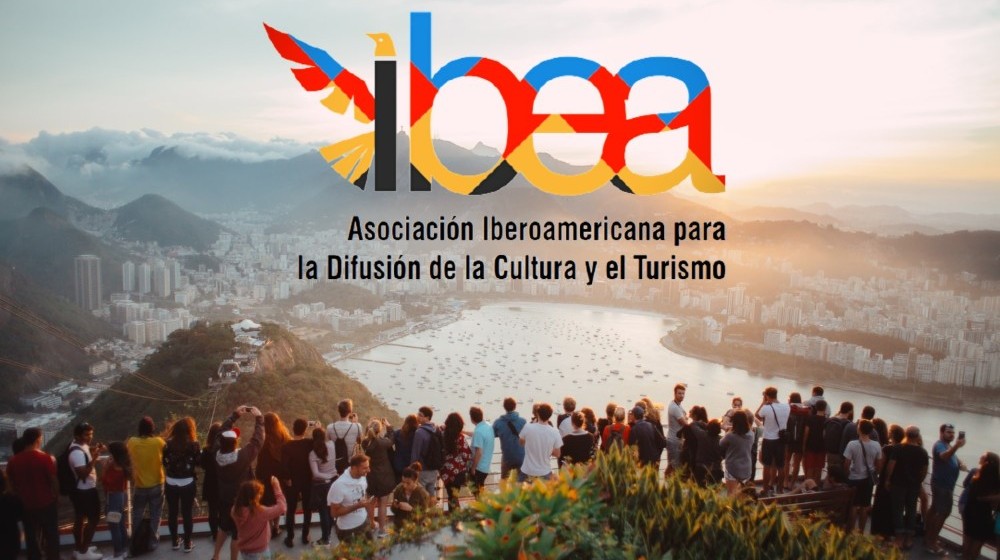 IBEA: Ibero-American Association for the Spread of Culture and Tourism