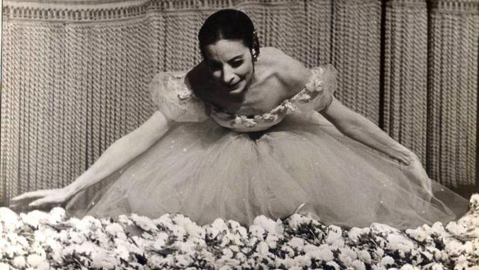 En el Día Iberoamericano de la Danza el homenaje a Alicia Alonso