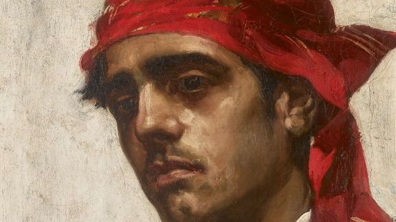 El Museo Sorolla conmemorará el centenario del fallecimiento del pintor valenciano con la exposición ‘Sorolla. Orígenes’