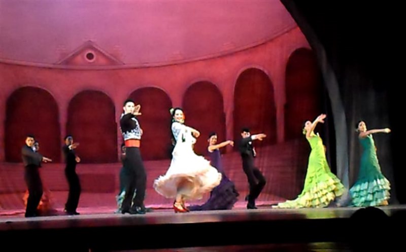 Ballet Español de Cuba: 36 años estremeciendo la escena 