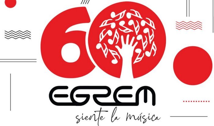 Por los 60 años de la Egrem 