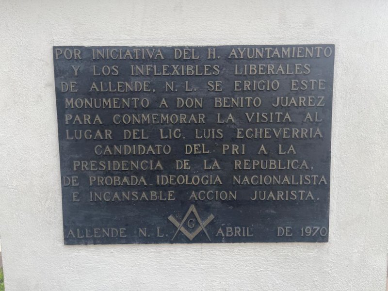 Patrimonio e historia en Allende 