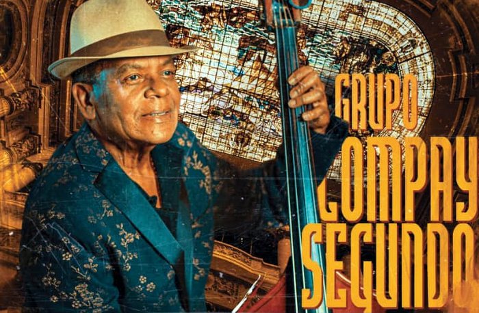 Grupo Compay Segundo lleva la música cubana a Francia este otoño