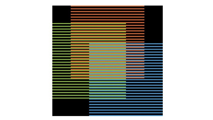 Homenaje a la obra de Carlos Cruz-Diez llega a Seúl 