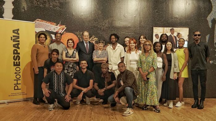 La fotografía joven del Caribe llega a PHotoESPAÑA de la mano de la UNESCO y la Unión Europea   