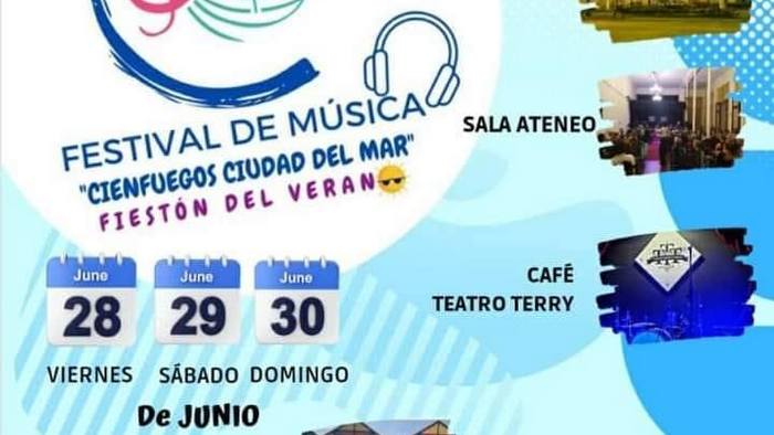 Festival Ciudad del Mar: donde toda la música cabe