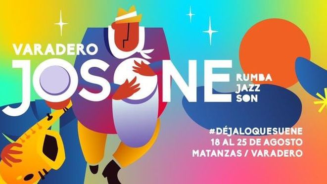 Varadero Josone 2024: regresa la cita veraniega con la música