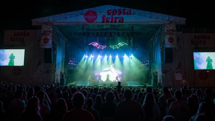 ¿El mejor plan para el verano en Galicia? ¡Festival Costa Feira!