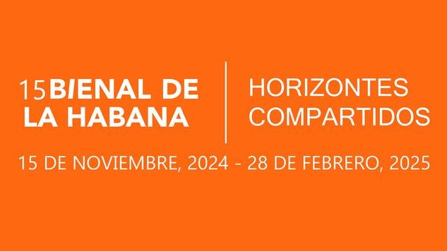 "Horizontes Compartidos" para la Bienal de La Habana 