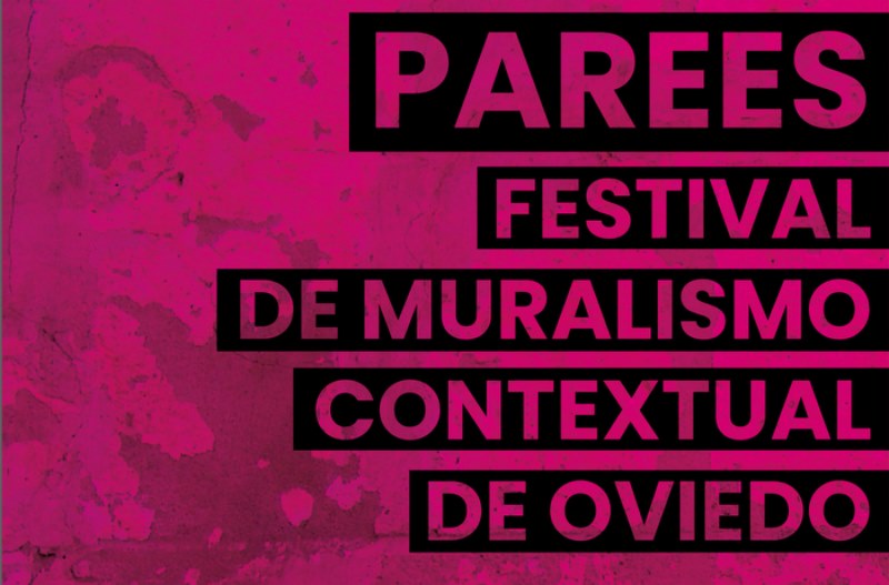 Vuelve a Oviedo Parees Fest 