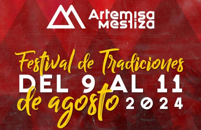 Festival de Tradiciones Artemisa Mestiza anuncia su tercera edición 