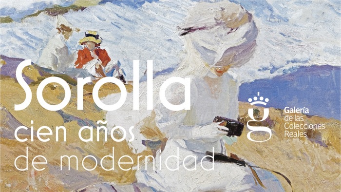 Cierre de una merecida celebración: "Sorolla, cien años de modernidad"