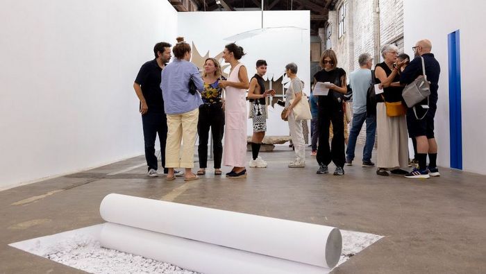 Barcelona Gallery Weekend celebra su primera década