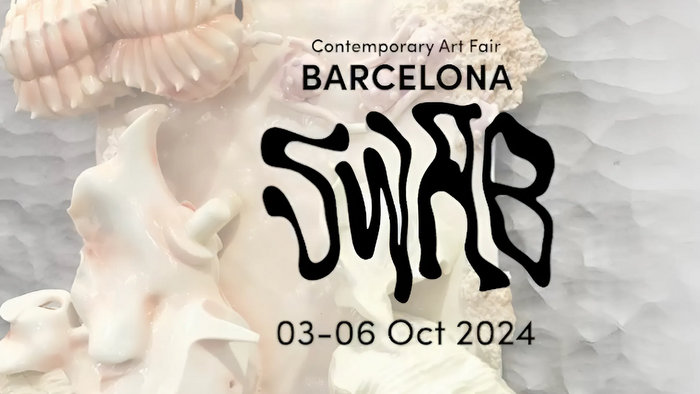 Swab Barcelona pondrá el foco en la escena artística emergente de Asia Oriental