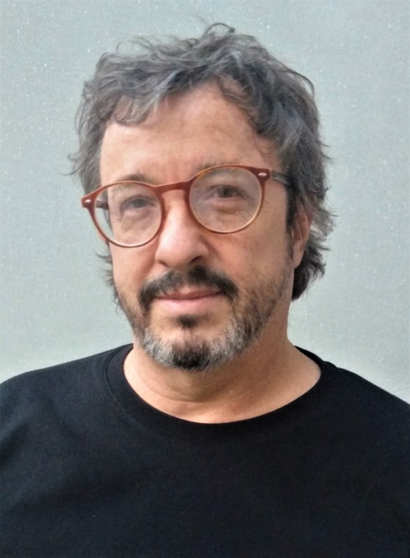 Fernando Farina (Argentina)