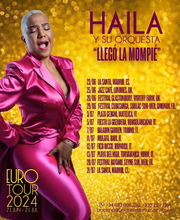 Haila 4 