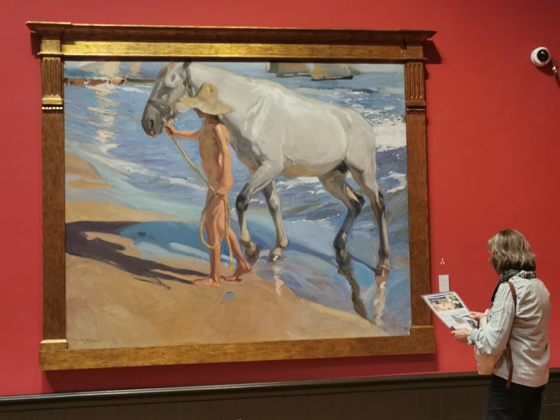 Museo Sorolla