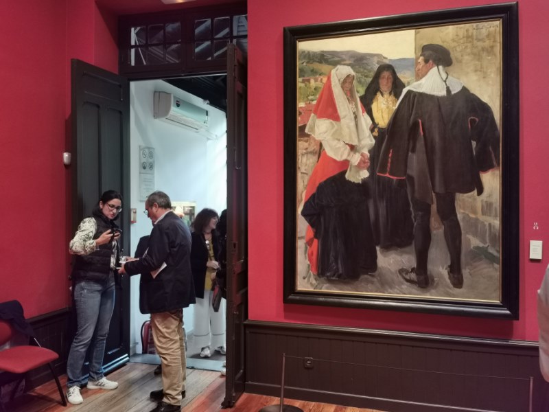 Museo Sorolla