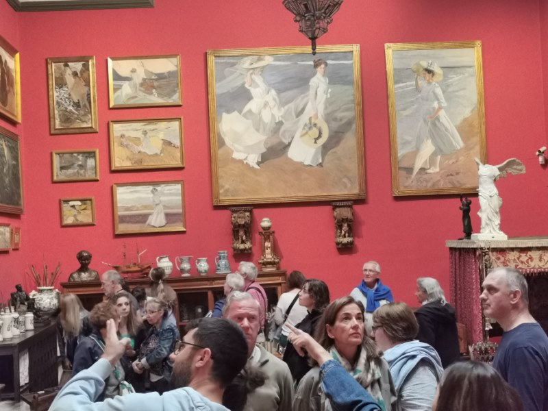 Museo Sorolla