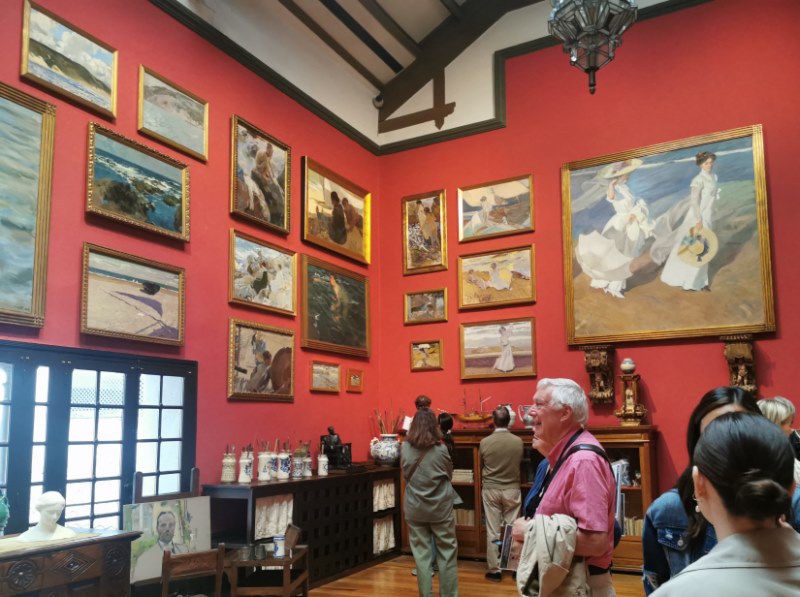 Museo Sorolla