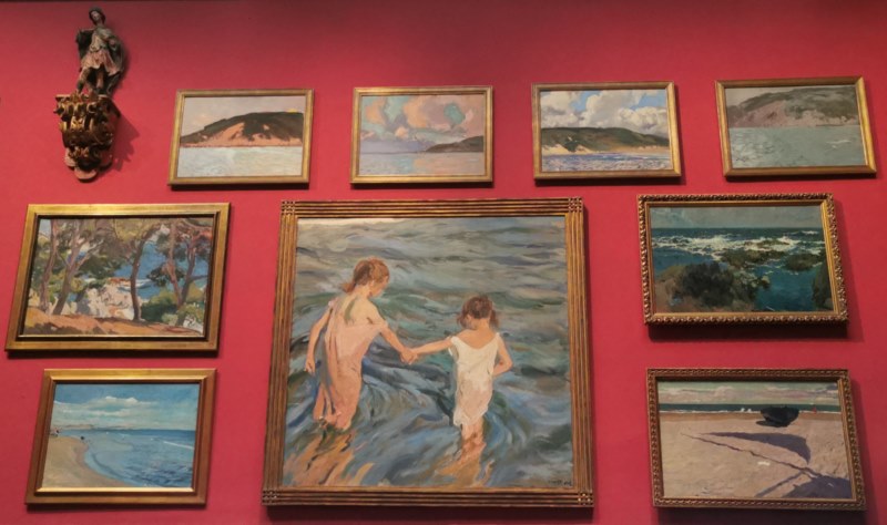 Museo Sorolla