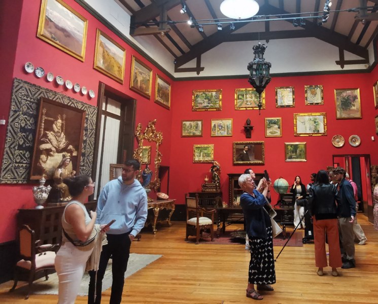 Museo Sorolla