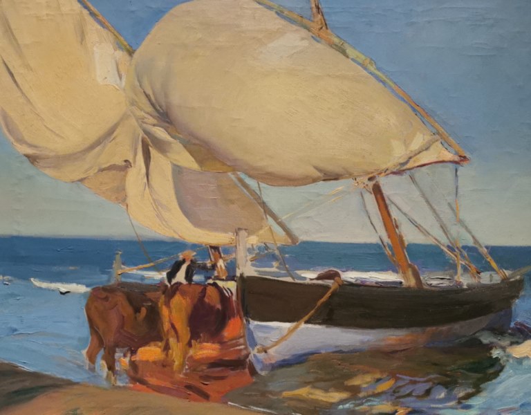 Museo Sorolla