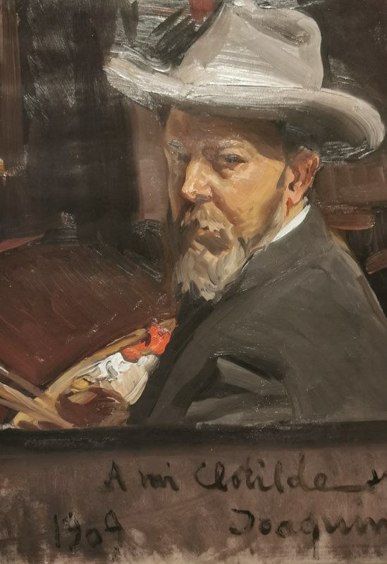 Museo Sorolla