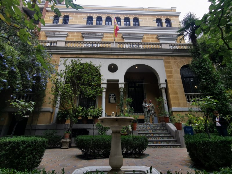 Museo Sorolla