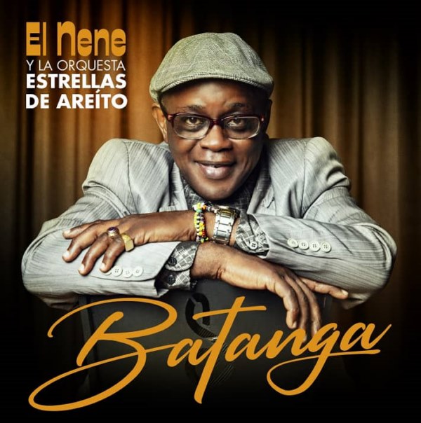 Batanga el nene: El fonograma Batanga de El Nene y la Orquesta Estrellas de Areíto fue escogido para presentar en el lanzamiento de la campaña por el 60 Aniversario de la Egrem.