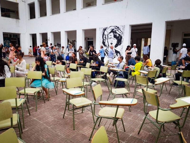 San Alejandro se suma a la Bienal de La Habana