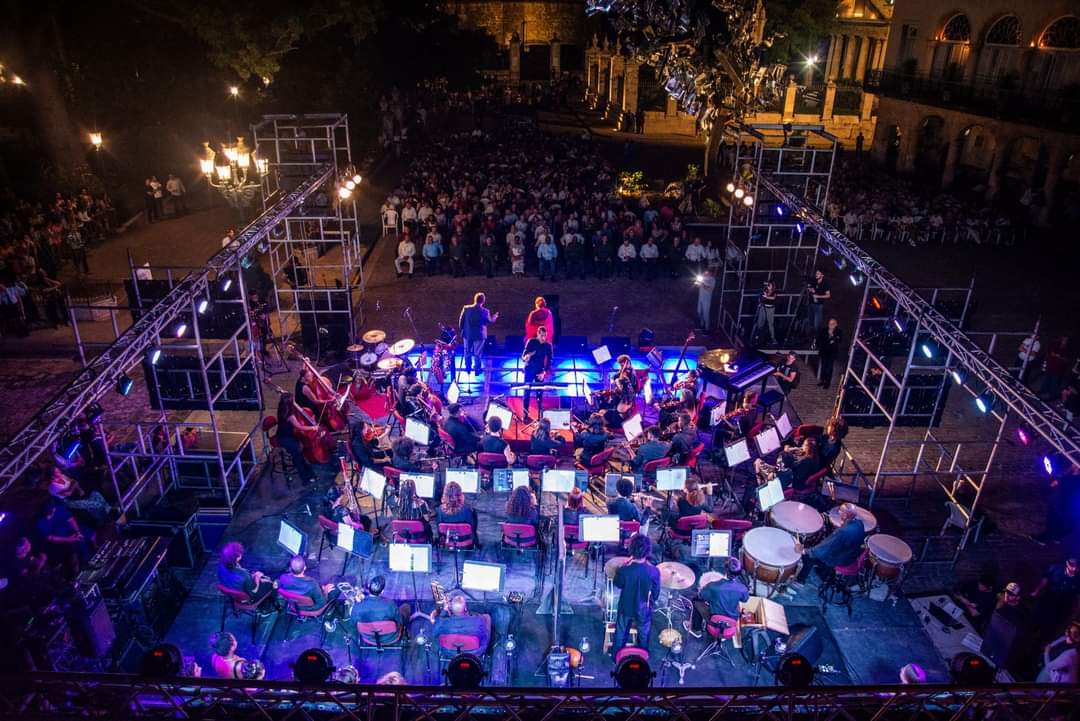 Concierto