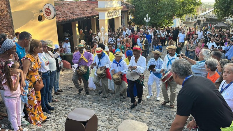 Festival Canchánchara 2024