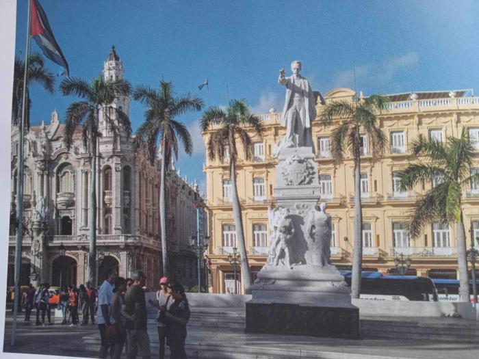 libro Santander en La Habana