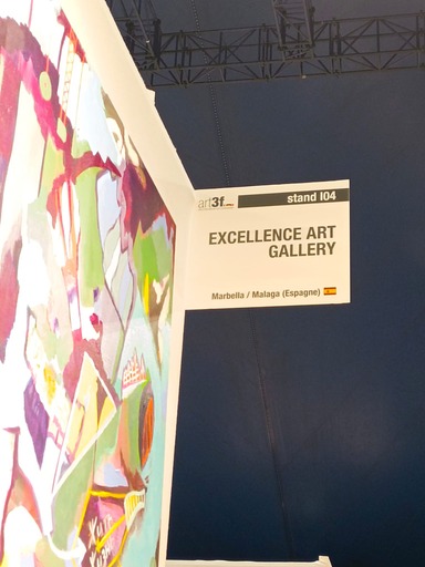 Excellence Art Gallery