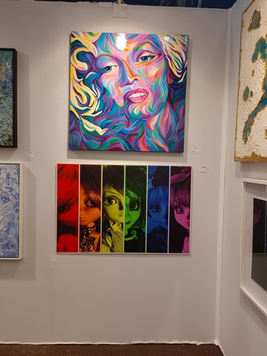 Excellence Art Gallery