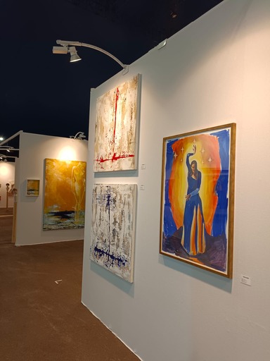 Excellence Art Gallery